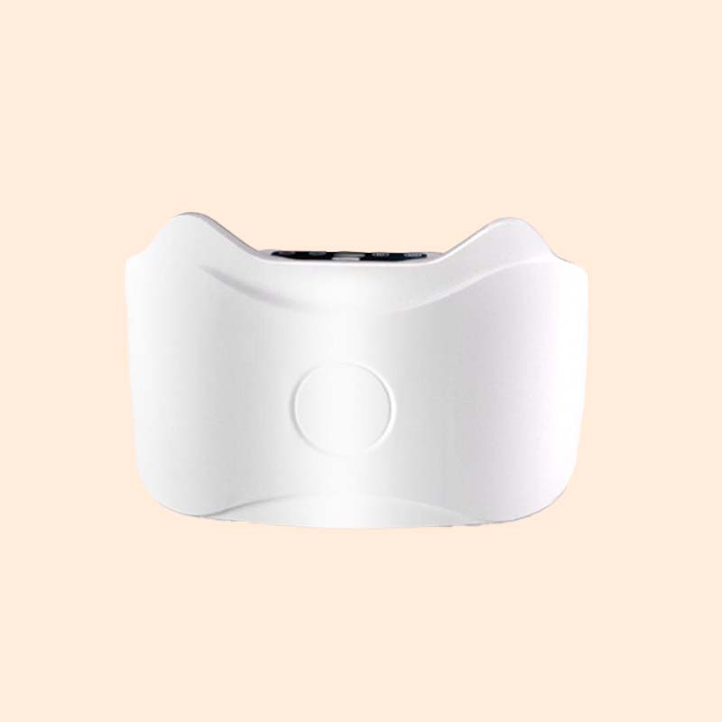 ⏳Time-limited Special⌛Electric Wireless Abdominal Massager for Fat Burning & Digestion