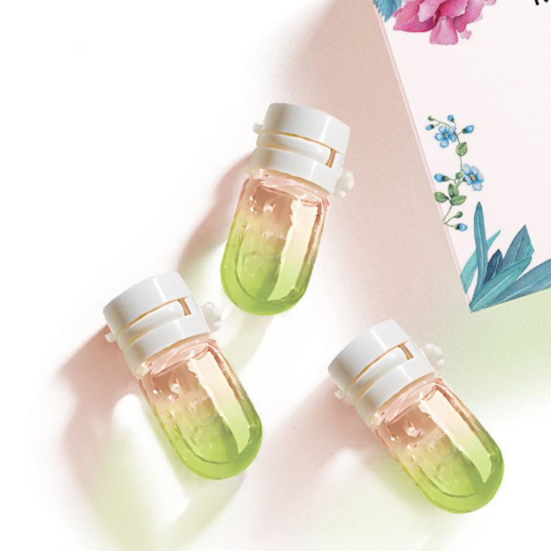 Free shipping💕Perfume&Oil 2 in 1-Avocado Nourishing&Shining Hair Oil for Frizzy