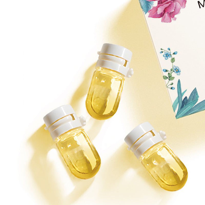 Free shipping💕Perfume&Oil 2 in 1-Avocado Nourishing&Shining Hair Oil for Frizzy