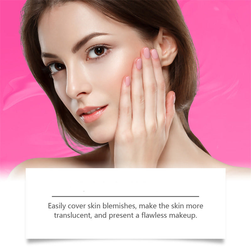 💜LAST DAY - BUY 1 GET 1 FREE💜 Hydrating Cream Foundation