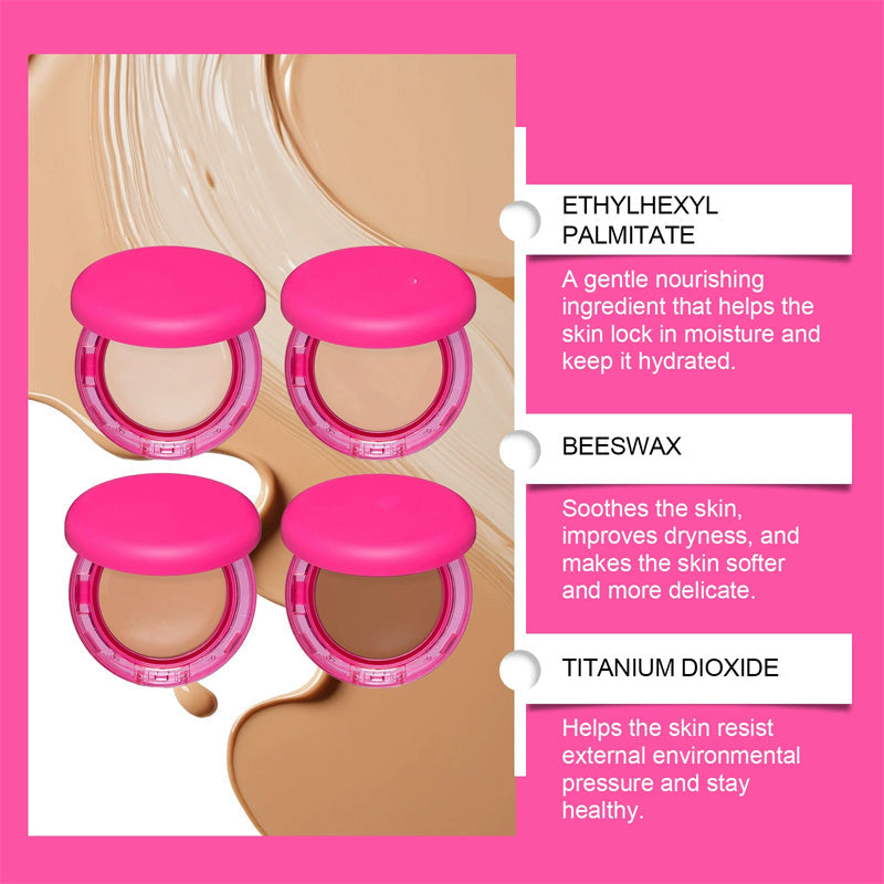 💜LAST DAY - BUY 1 GET 1 FREE💜 Hydrating Cream Foundation