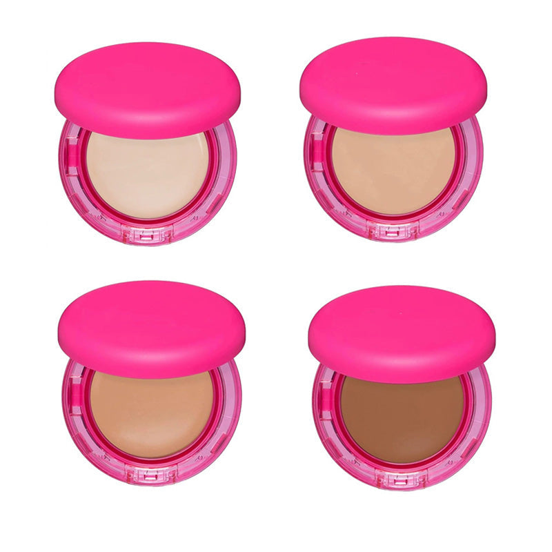 💜LAST DAY - BUY 1 GET 1 FREE💜 Hydrating Cream Foundation