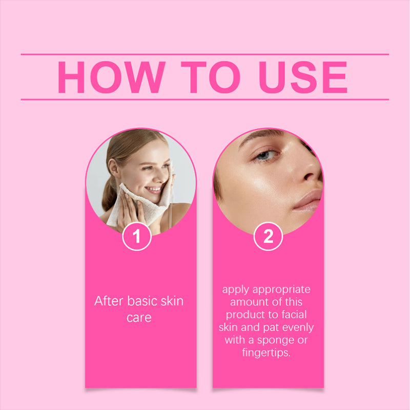 💜LAST DAY - BUY 1 GET 1 FREE💜 Hydrating Cream Foundation