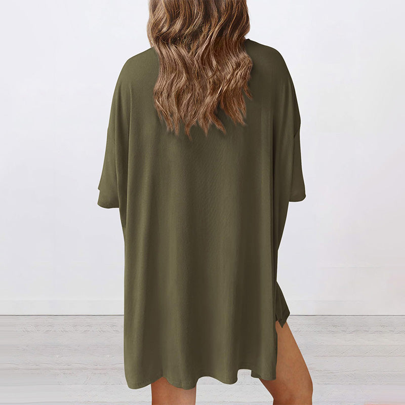 💞2025 New Products 49% Off💞Casual loose two-piece set💃