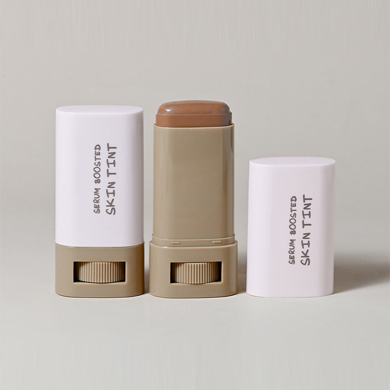 💖Buy 1 Get 1 Free🔥Hydrating & Brightening Essential Foundation Stick🎁