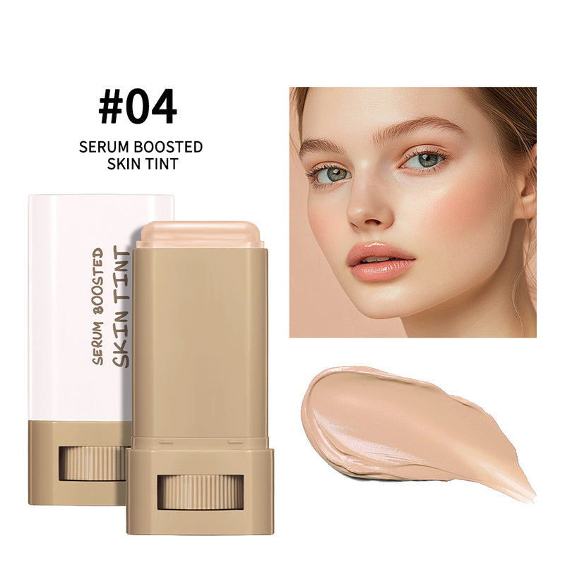 💖Buy 1 Get 1 Free🔥Hydrating & Brightening Essential Foundation Stick🎁