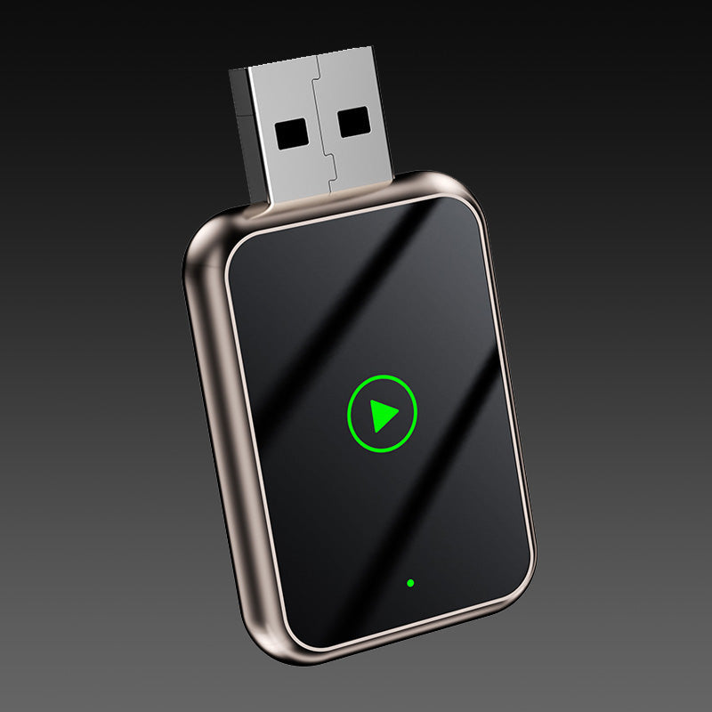 Wireless CarPlay Adapter