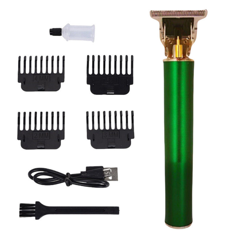 Electric Rechargeable Hair Clipper