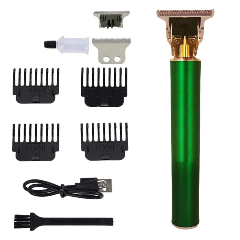 Electric Rechargeable Hair Clipper