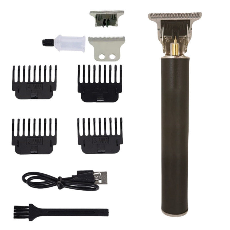 Electric Rechargeable Hair Clipper