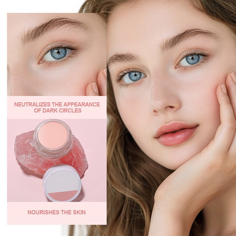 💗Buy 1 get 1 free💗Under Eye Brightening Dark Circle Concealer