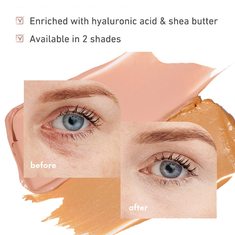 💗Buy 1 get 1 free💗Under Eye Brightening Dark Circle Concealer