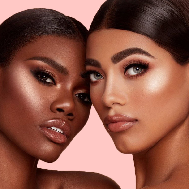 Radiant Glow Face & Body Liquid Highlighter