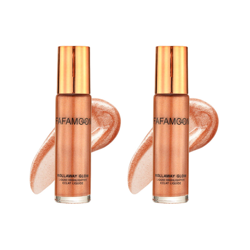 Radiant Glow Face & Body Liquid Highlighter