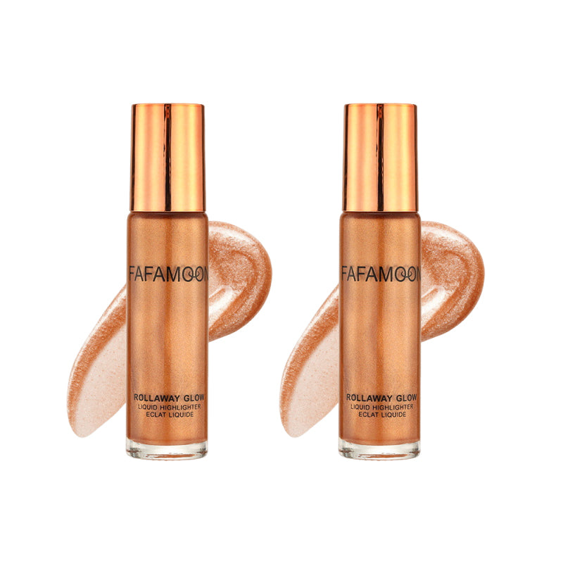Radiant Glow Face & Body Liquid Highlighter