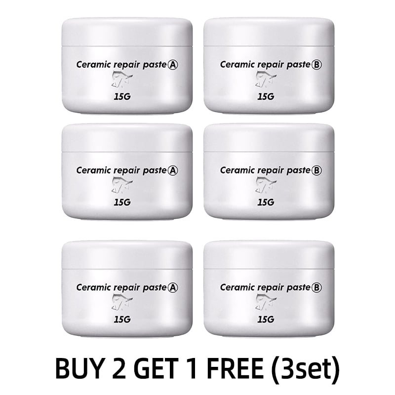 ⏳Time-limited Special⌛Tile Repair Paste