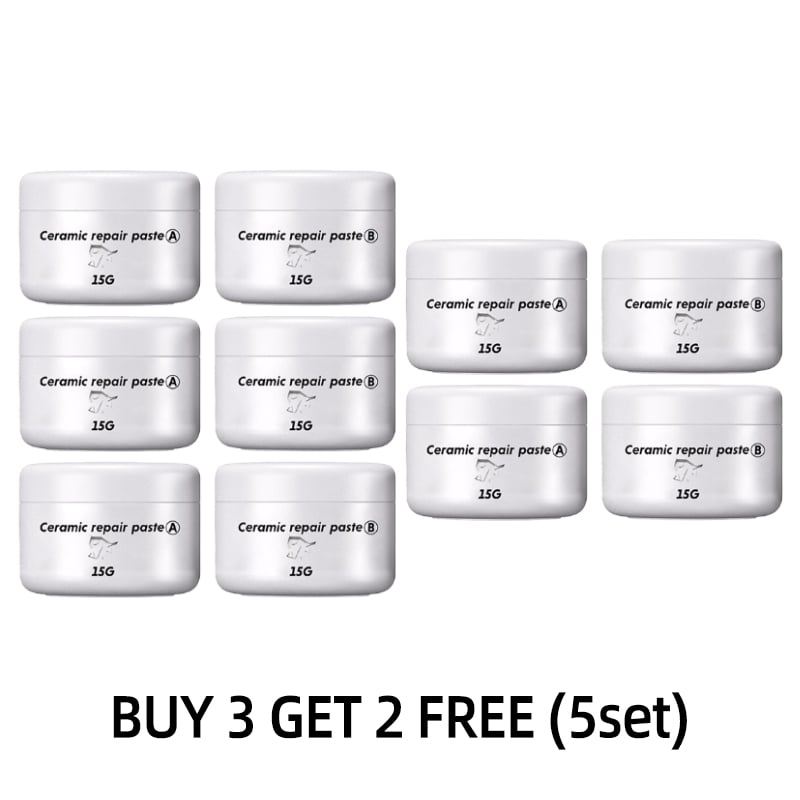 ⏳Time-limited Special⌛Tile Repair Paste