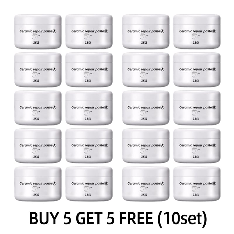 ⏳Time-limited Special⌛Tile Repair Paste