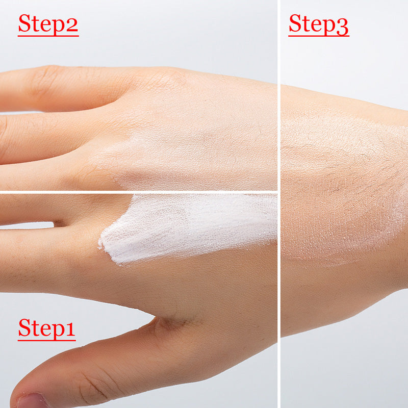 Portable Concealer Long Lasting Foundation
