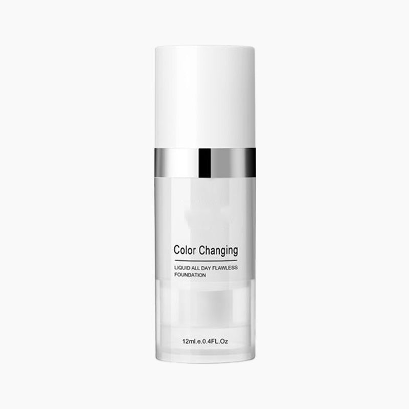 Portable Concealer Long Lasting Foundation