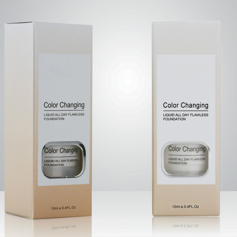 Portable Concealer Long Lasting Foundation