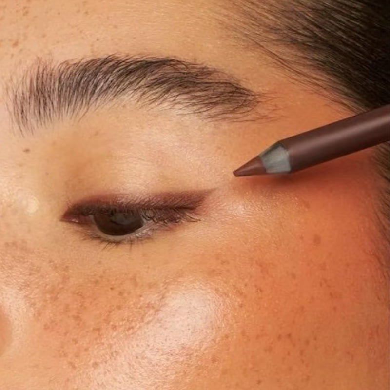 🎁Last Day Buy 1 Get 1 Free🔥🌟24 HR Waterproof Eyeliner Duo Sharpenable Eye Pencil💦