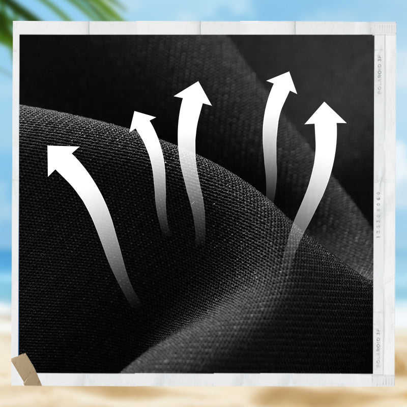 Cross-Back Strap Top with Lined Skirt Separates Swimmsuit
