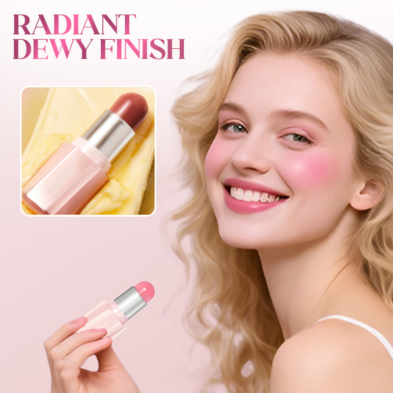 3-in-1 Dewy Blush Stick