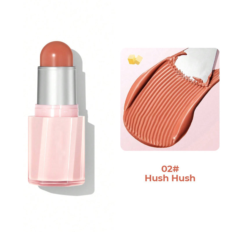 3-in-1 Dewy Blush Stick