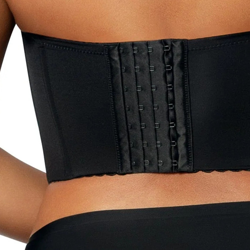 Limited-time sale 60% OFFđ„Women's low-cut removable shoulder strap shaping bra - lift and shape