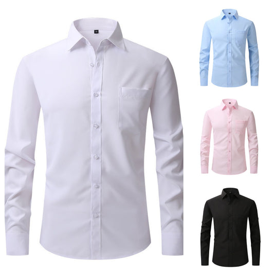 Gentle Stain Sheild Dress Shirts