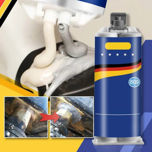 🔥Buy 2 Get 1 Free🔥Metal Repair Glue(72%OFF)