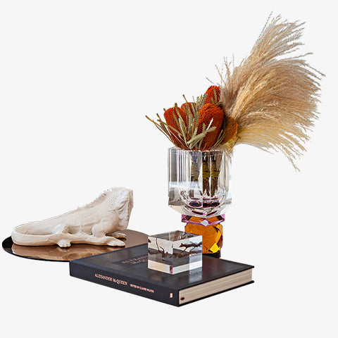 Home & Living Essentials