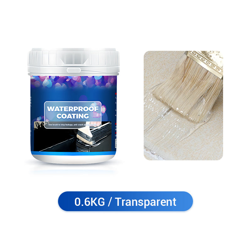 🔥2025 Limited Time Offer🔥Waterproof Multi-purpose Polyurethane Coating🏡