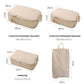 🌸Hot Sale 49% OFF🌸Ultra Space Saving Self Compression Organizer