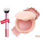💖Summer Hot Sale 49% OFF -- Bloom Up Baked Highlighting Blush