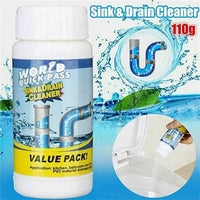 🔥Hot Sale🔥Sink and Drain Cleaner