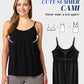 Women’s Fly Free Cooling Tank Top with Built-in Bra