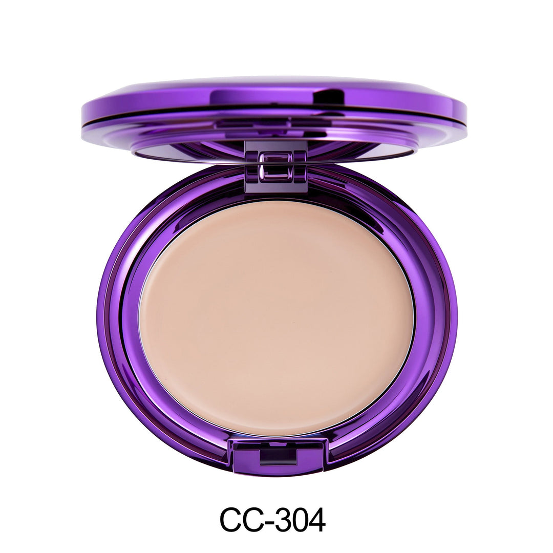 Evanesce Soft Matte Cream Concealer
