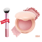 💖Summer Hot Sale 49% OFF -- Bloom Up Baked Highlighting Blush