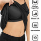 Women’s Fly Free Cooling Tank Top with Built-in Bra