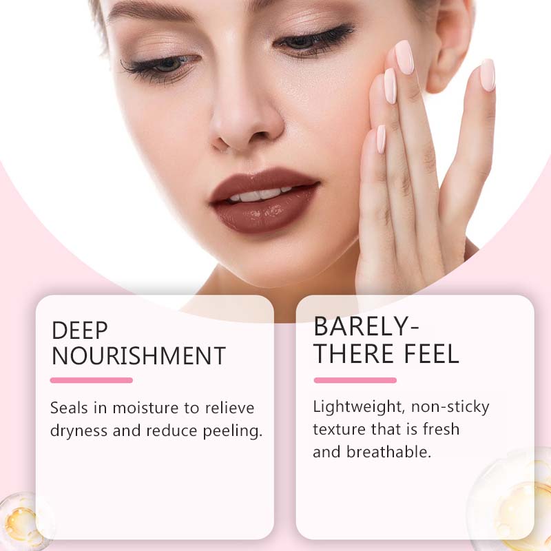 💗LAST DAY - BUY 1 GET 1 FREE💗Lips Staining Lip Oil (Non-Sticky | Non-Smudge | 24H Long-Lasting👄)