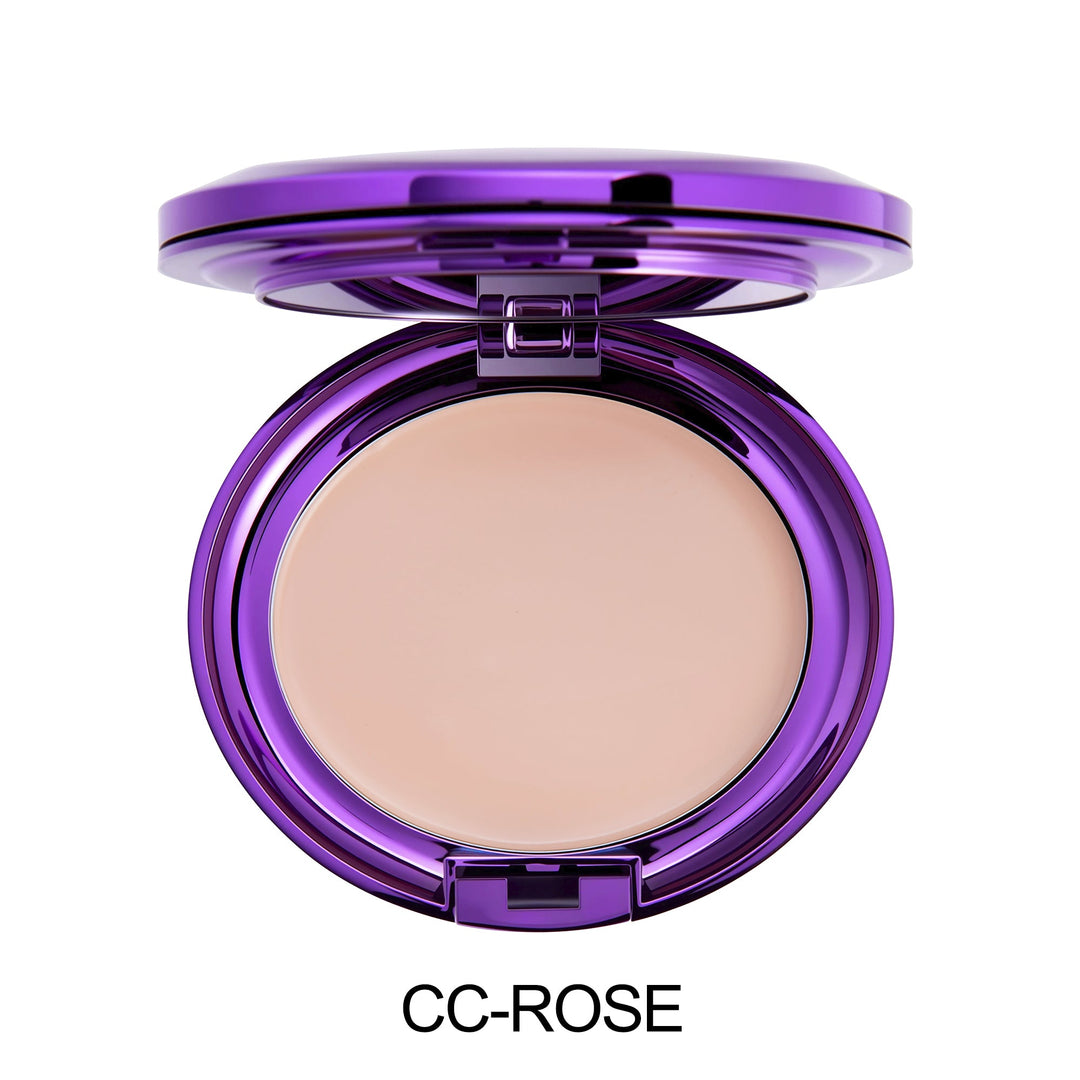 Evanesce Soft Matte Cream Concealer