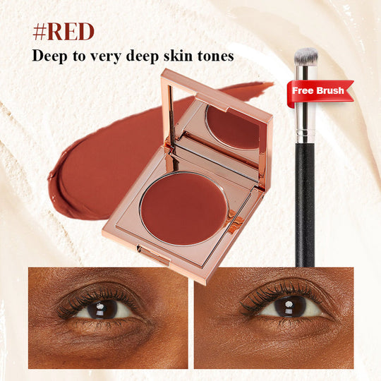 【tarte】 Officially Licensed Colored Clay CC Under-Eye Concealer