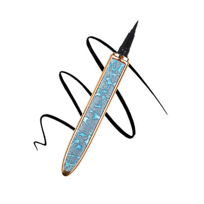 2024 New Self-adhesive Eyeliner Eyelash Glue Pencil