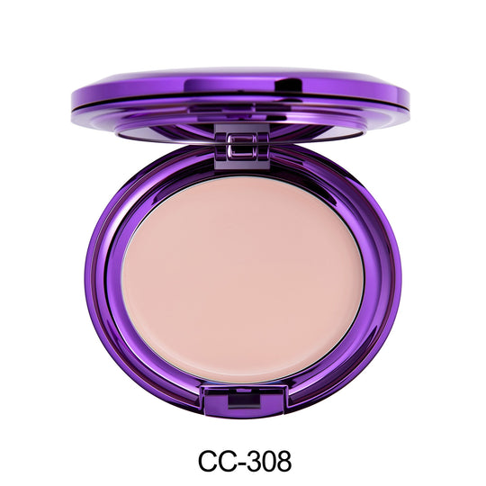 Evanesce Soft Matte Cream Concealer