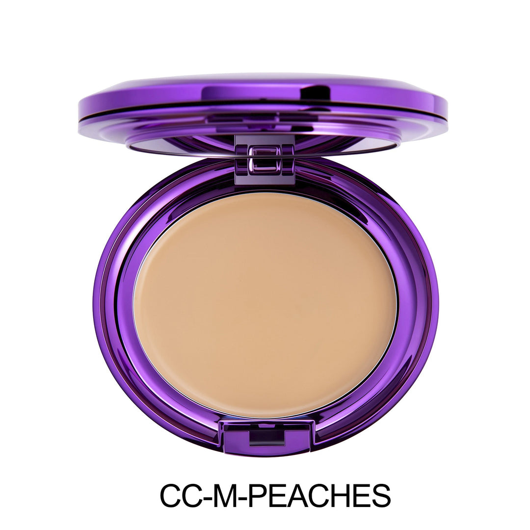 Evanesce Soft Matte Cream Concealer