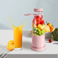 🔥Mother's Day Hot Sale 50%✨2025 New Sale✨Portable blender for fresh juice