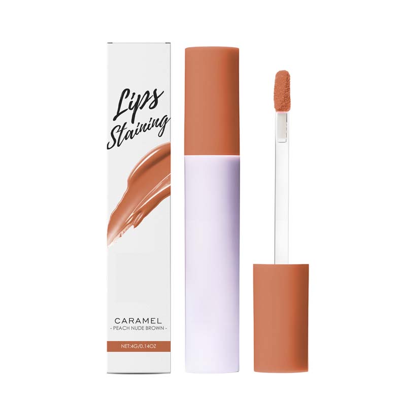 💗LAST DAY - BUY 1 GET 1 FREE💗Lips Staining Lip Oil (Non-Sticky | Non-Smudge | 24H Long-Lasting👄)