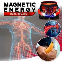 🔥2024 New Year's Hot Sale🔥Special Underwear for Men-Magnetic Underwear